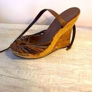 Beach Heels